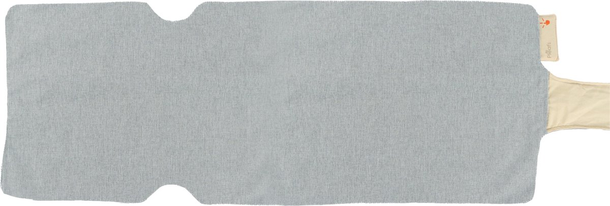 Pleafs Warmtedeken Draadloos Elektrisch Oplaadbaar 40x110cm