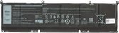 Dell Laptop Accu 86Wh