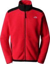 The North Face Alpine 200 gilet casual hommes rouge