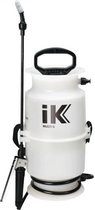 Pulvérisateur à pression IK Multi 6 - Pompe manuelle à pression - 4 litres