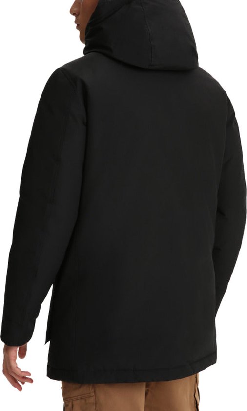 Woolrich Herenjas Arctic Parka Blauw L bol