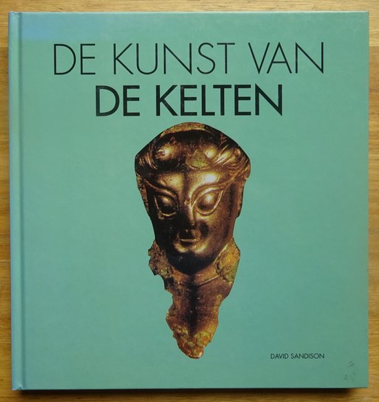 9789061138921 - De kunst van de Kelten