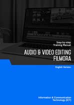 Video & Audio Editing (Filmora)