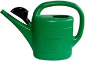 Prosperplast Gieter met broeskop - groen - kunststof - 8 liter - gieters voor buiten