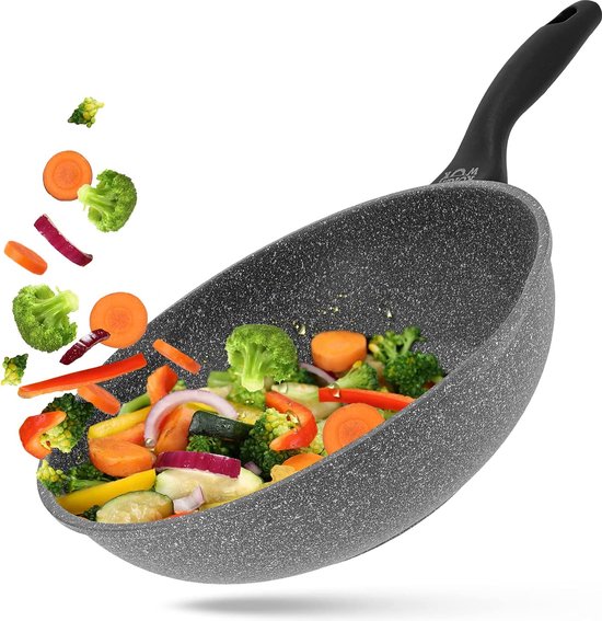 Metalen Kela koekenpan kopen? | | Beste aanbieding