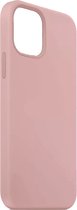 Apple iPhone 14/13 Silicone Case - Roze
