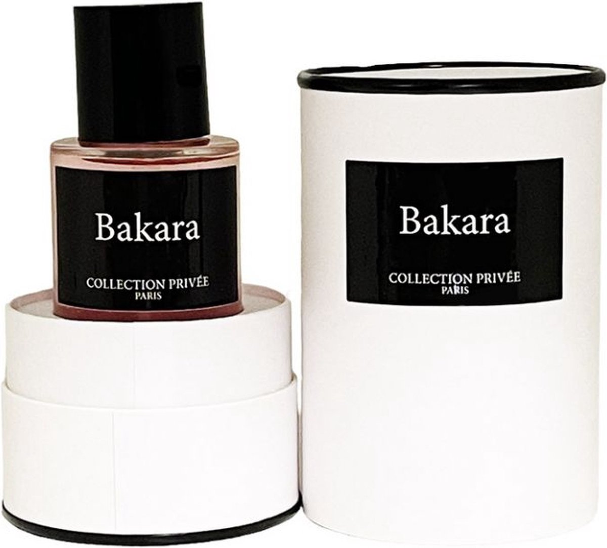 Collection Privee Paris Bakara 50 ml Eau de Parfum - Unisex