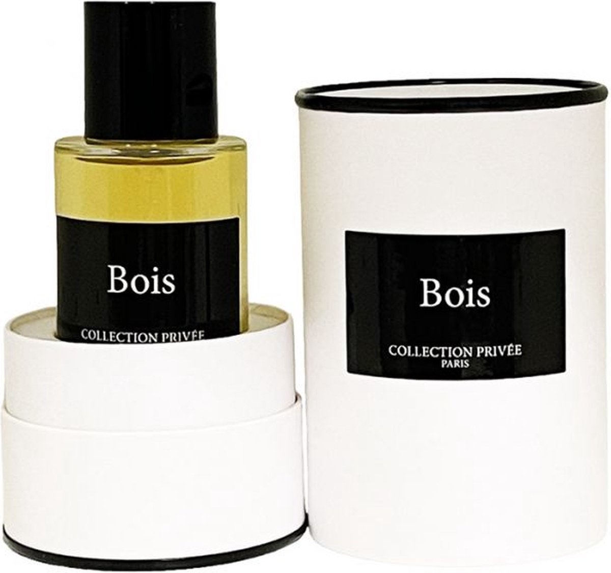Collection Privee Paris Bois 50 ml Eau de Parfum - Unisex