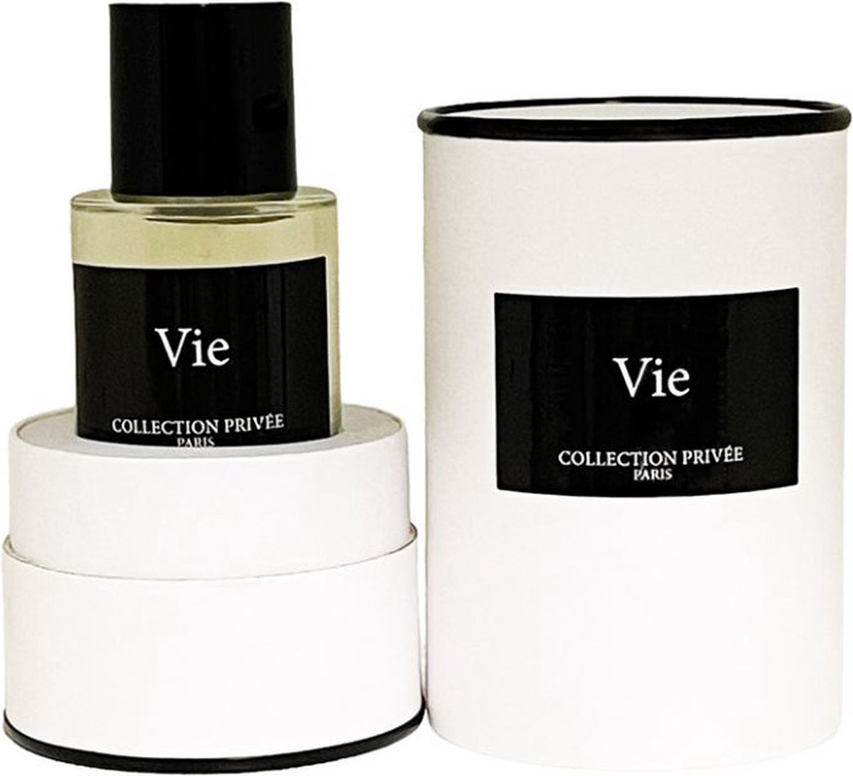 Collection Privee Paris Vie 50 ml Eau de Parfum - Damesparfum
