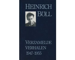 Verzamelde Verhalen 1947 - 1955