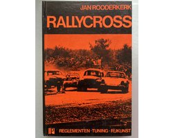 Rallycross