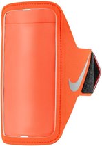 Nike Lean Armband voor Telefoon Fluor Oranje