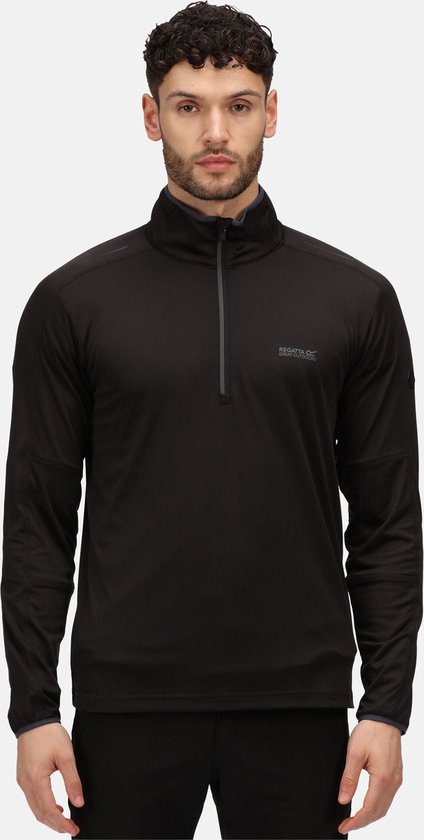 Pioneer Camp Golfshorts voor heren, stretch, halve broek met 3 zakken