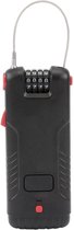 Olymp Mini alarmsysteem ULA 410 Zwart 90 dB 5998