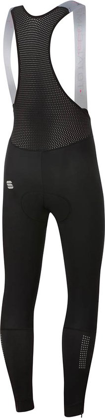 Collant Femme Sportful Total Comfort Noir