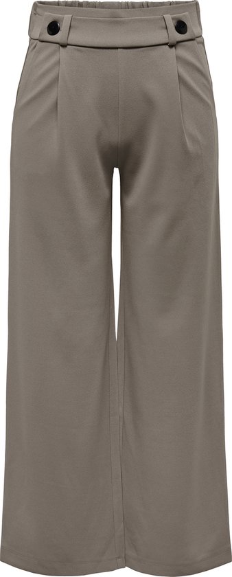 JDY JDYGEGGO NEW LONG PANT JRS NOOS Dames Broek - Maat M X L34
