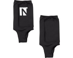 Nice Snijvaste schaats enkelsokken XXS/XS (EU-33 tot 37)