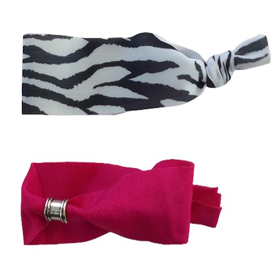 Little Bijoux-armband Ibiza pink panther
