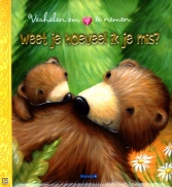 Weet je hoeveel ik je mis - Hemma - cover