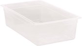 Cambro Polypropylene GN1/1 Bak 150mm DW501