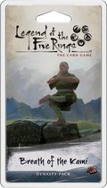 Fantasy Flight Games Legend of The Five Rings LCG: Breath of The Kami