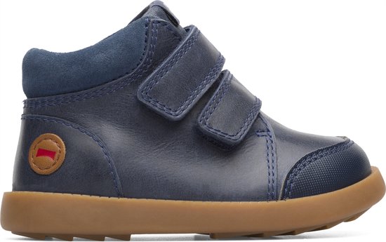 Reima Talvella Barefoot Winterlaarzen Kinderen - navy 6980