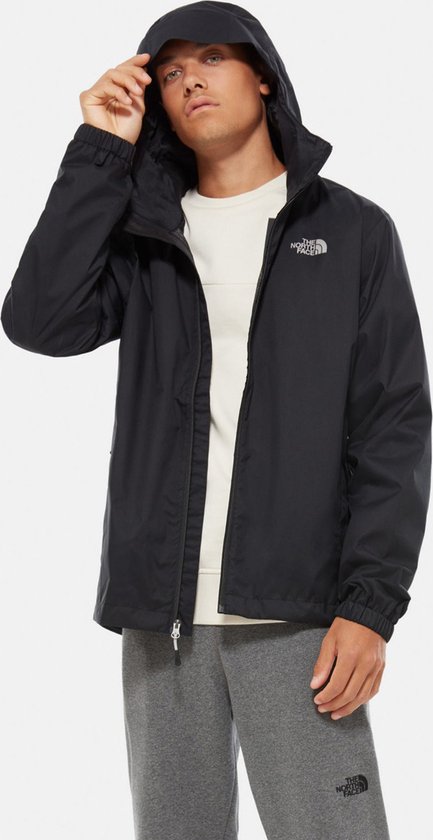 The North Face Quest Outdoorjas Heren - Maat XL - The North Face