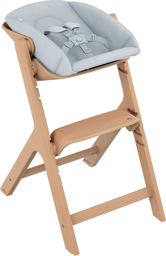 Maxi-Cosi Nesta - Babykit - Beyond Sky Grey van Maxi-Cosi — afbeelding 3