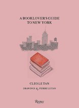 A Book Lover's Guide to New York