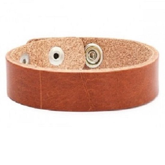 Little Bijoux-armband Teen Light Brown