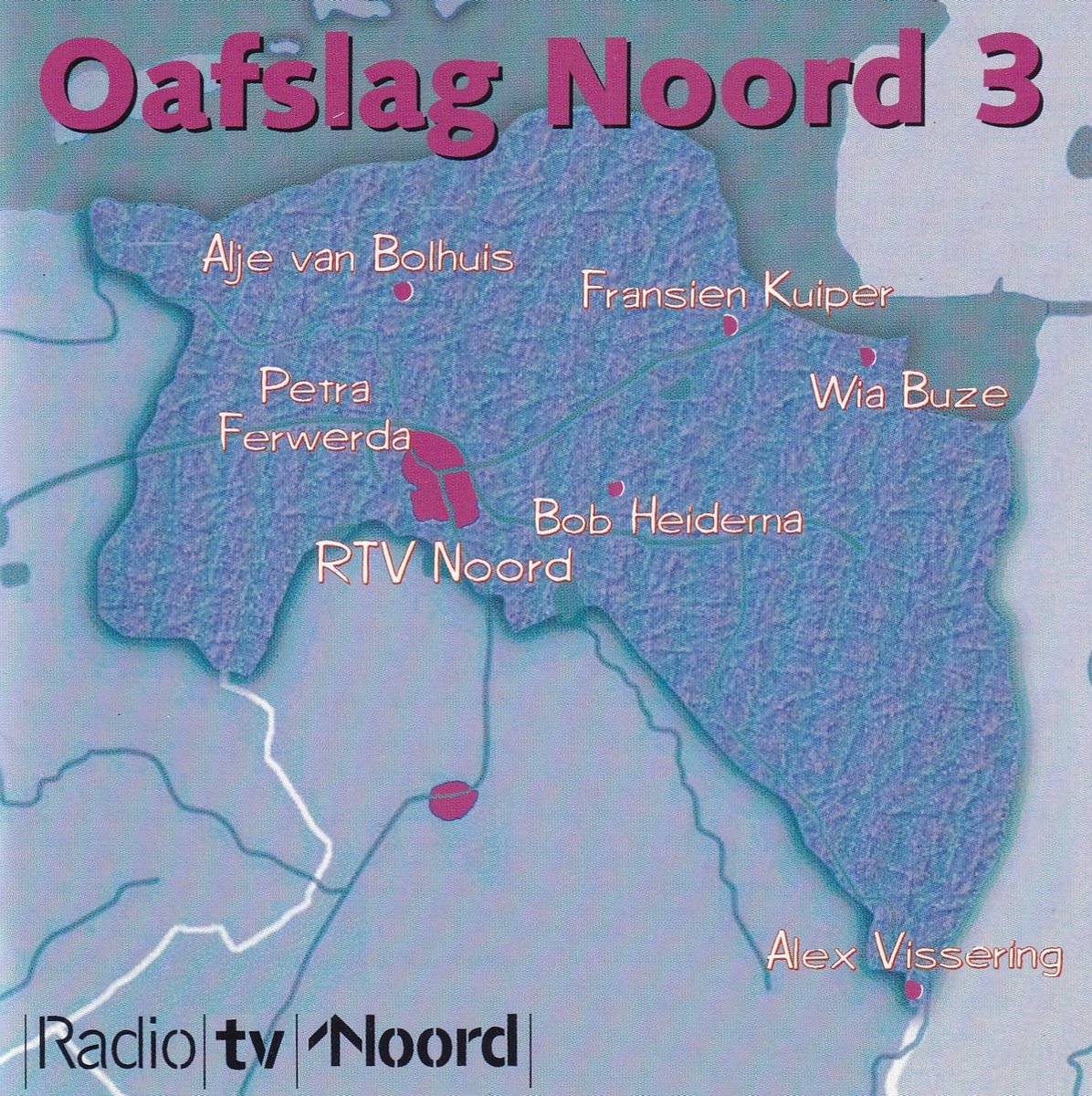 Oafslag Noord 3