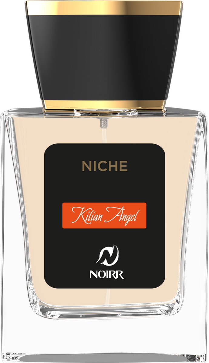 Noirr - Parfum - Niche - Kilian Angel