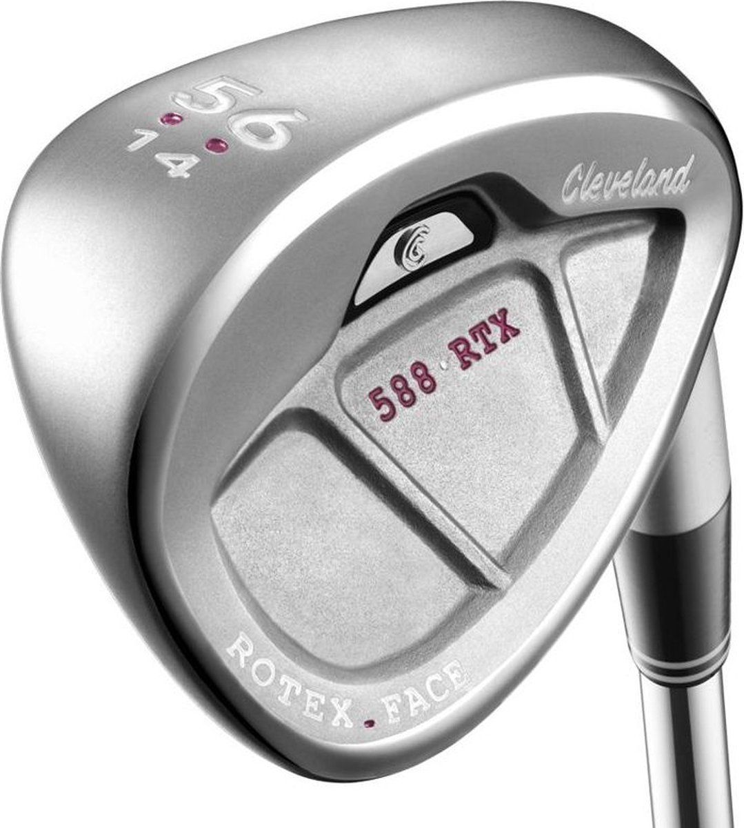 Cleveland Dames 588 RTX CB Sand Wedge
