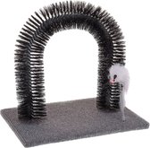 Bol.com RelaxPets - Katten Speelplaats - Speelgoed - 34x25x34 cm aanbieding