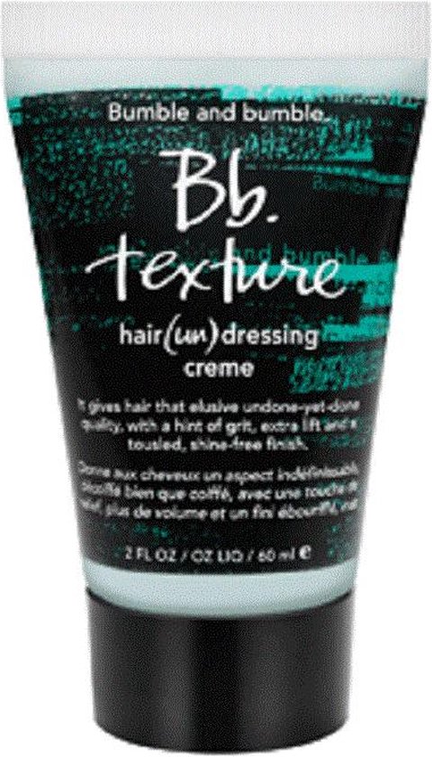 Bumble and bumble Bb Texture Creme 60ml
