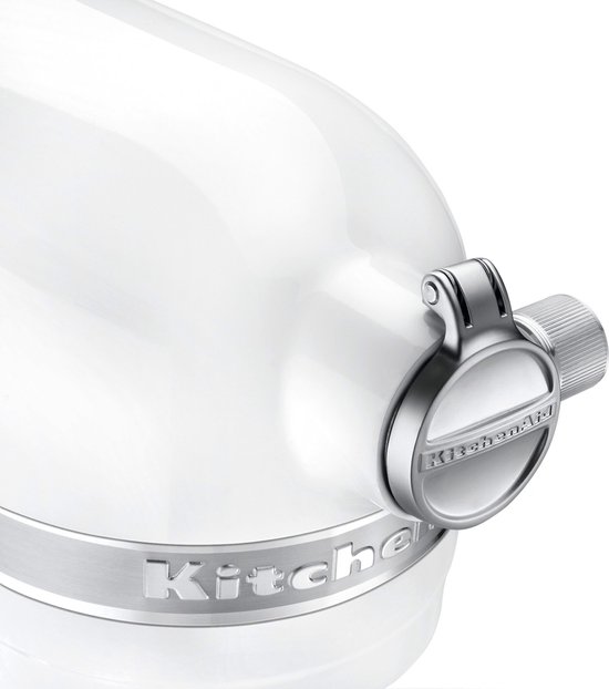 KitchenAid 5KPM5XEWH Wit - 6,9L A1500510 - Horeca & Professioneel van Merkloos — afbeelding 5