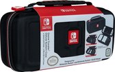 Game Traveler Official Nintendo Switch Case - Consolehoes - Zwart
