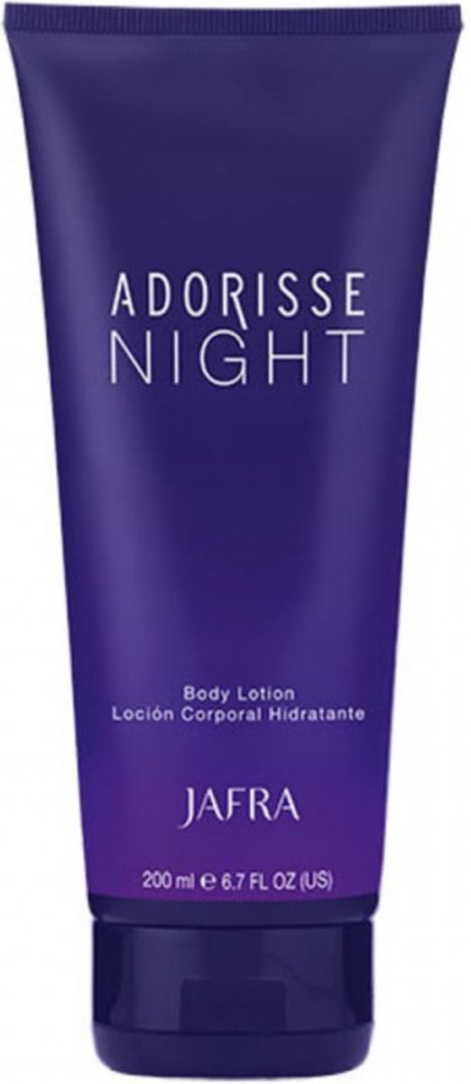 Jafra - Adorisse - Night - Bodylotion