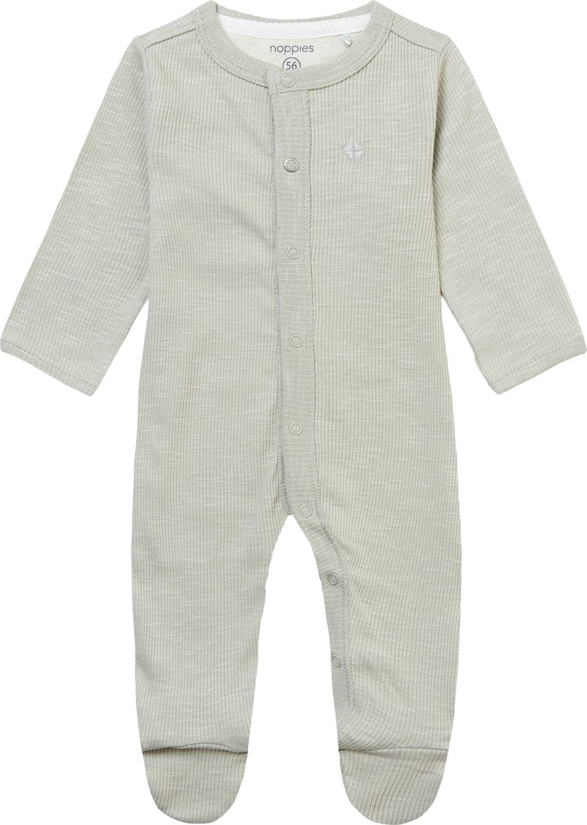 Noppies Playsuit Memphis Baby Maat 50