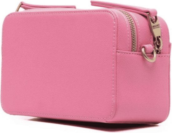 Pepe Jeans Sprig Bagage - Messenger Bag voor dames, rood, één maat, laptoptas