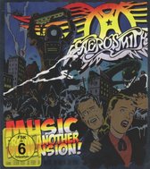 Music From Another Dimension (Deluxe Edition, 2Cd+Dvd)