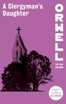 Orwell: The New Editions - A Clergyman's Daughter