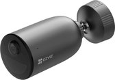 EZVIZ CS-EB3-R100-2C3WFL caméra de sécurité Cosse Caméra de sécurité IP Extérieure 2304 x 1296 pixels Mur