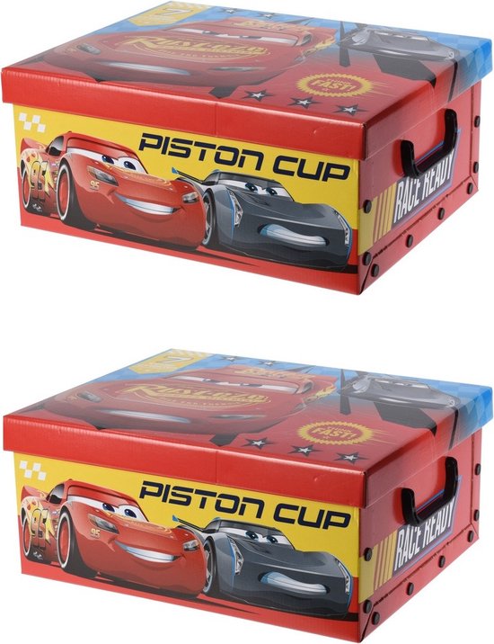 2 Opbergbox met een inhoud van Tot en met 5 liter liter kopen? Kijk