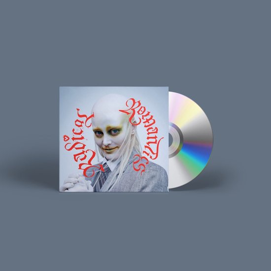 Fever Ray - Radical Romantics (CD)