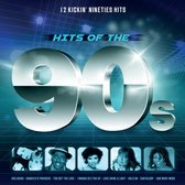 Various Artists - Hits Of The 90'S (LP)