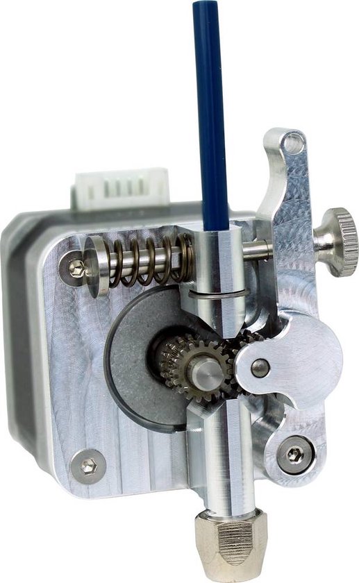 Dual Drive Gear Extruder - 1.75mm - BondTech Compatible - DDGEXTRUDER-E3D-BTCOMP