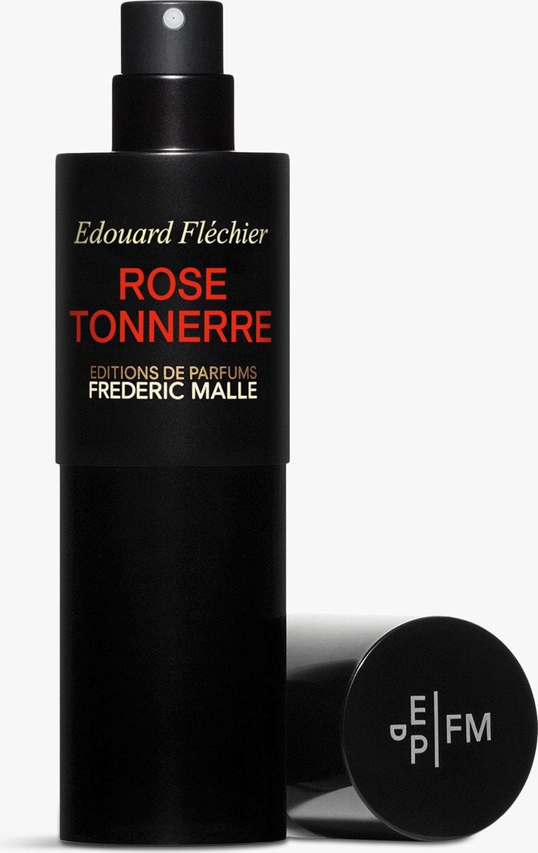Fredric Malle - Rose Tonnerre 30ml eau de parfum