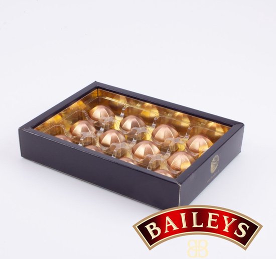 Likeur bonbons Baileys – 12 Stuks