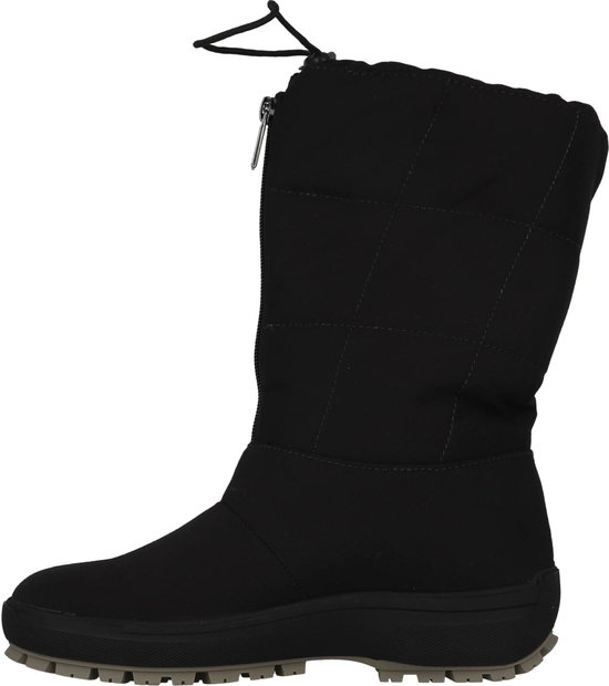 Olang Cindy Snow Boots Adultes - Nero - Noir